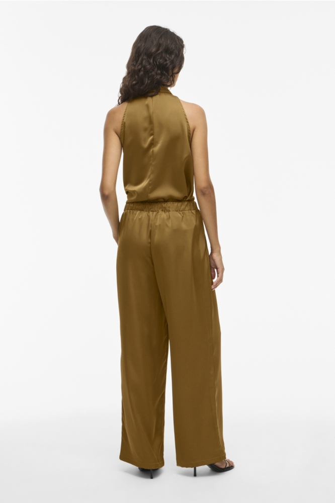 VIFADIA HW PANTS 14114303 TAPENADE